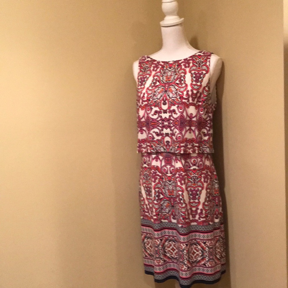 Vince Camuto Tank Dress
